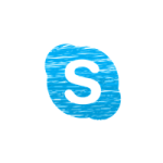 【インターネットを使って無料通話】Skypeの登録方法と使える機能